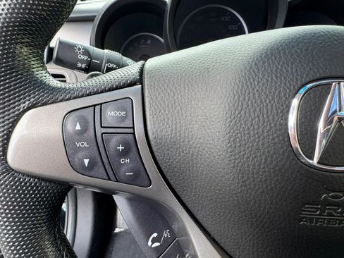 Used 2012 Acura RDX SH-AWD w/ Technology Package image 30
