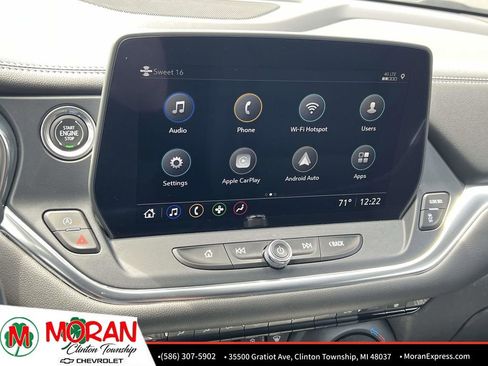 Certified 2023 Chevrolet Blazer LT FWD image 20
