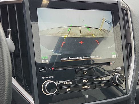 Used 2022 Subaru Forester Limited image 18