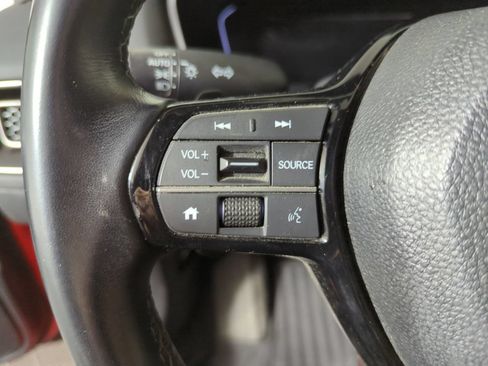 Certified 2024 Honda Civic Sport image 28