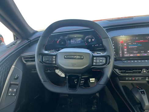 New 2026 Dodge Charger R/T Scat Pack image 21