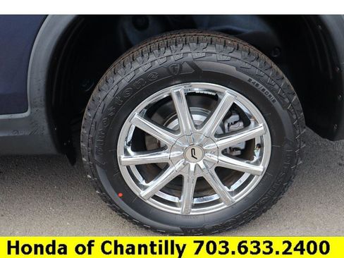 Used 2023 Honda Ridgeline RTL-E image 28