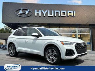 Used 2025 Audi Q5 2.0T Premium AWD/4WD video 1