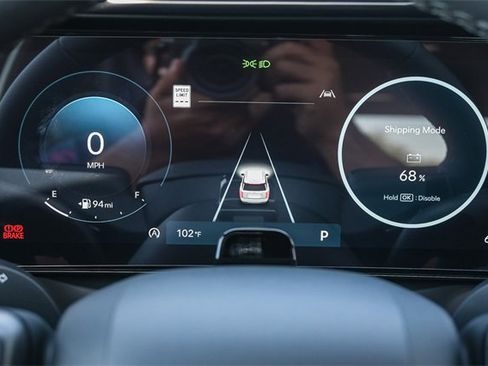 New 2026 Hyundai Palisade XRT Pro image 24