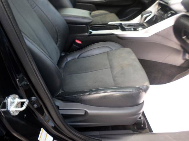 Used 2023 Mitsubishi Eclipse Cross SE AWD/4WD image 2
