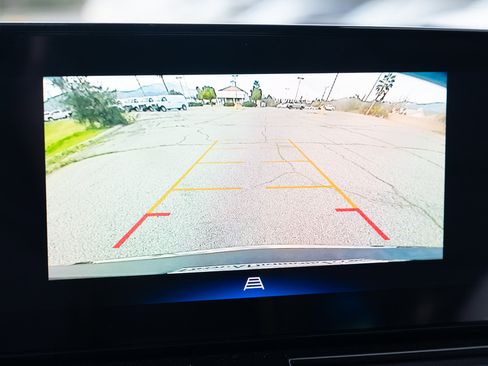 Used 2026 Chevrolet TrailBlazer ACTIV w/ Driver Confidence Package image 47