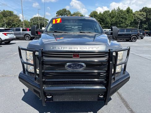 Used 2017 Ford F350 XL w/ XL Value Package AWD/4WD image 26
