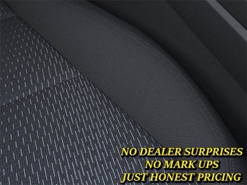 New 2026 Chevrolet Equinox LT image 21