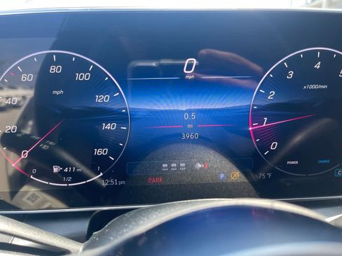 Certified 2026 Mercedes-Benz GLC 300 image 7