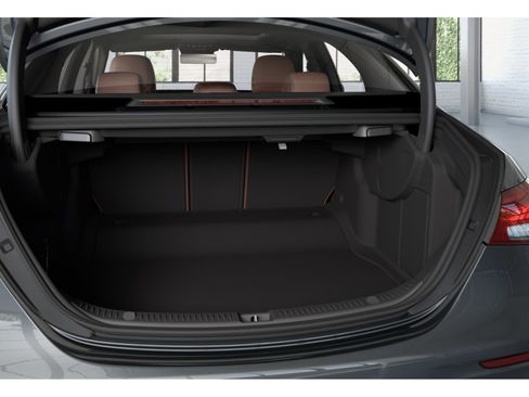 Certified 2023 Mercedes-Benz E 350 4MATIC Sedan image 37