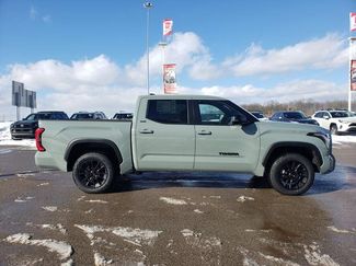 New 2026 Toyota Tundra SR5 video 2