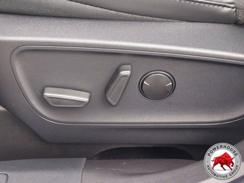 New 2026 Ford Escape ST-Line w/ Tech Pack #1 FWD image 24