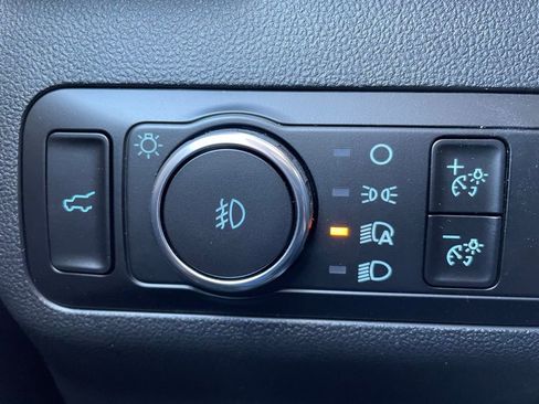 New 2025 Ford Bronco Sport Outer Banks w/ Outer Banks Tech Package+ image 20