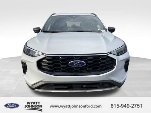 New 2026 Ford Escape ST-Line FWD image 8