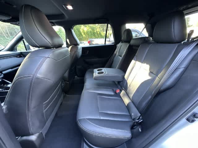 Certified 2026 Subaru Outback Limited AWD/4WD image 20