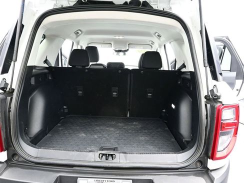 Used 2024 Ford Bronco Sport Big Bend image 11