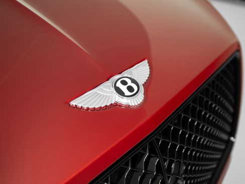 Used 2023 Bentley Continental GT S AWD/4WD image 51