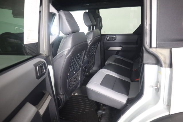 Used 2022 Ford Bronco Black Diamond AWD/4WD image 51