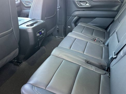 Used 2023 Chevrolet Tahoe Z71 w/ Z71 Off-Road Package AWD/4WD image 28