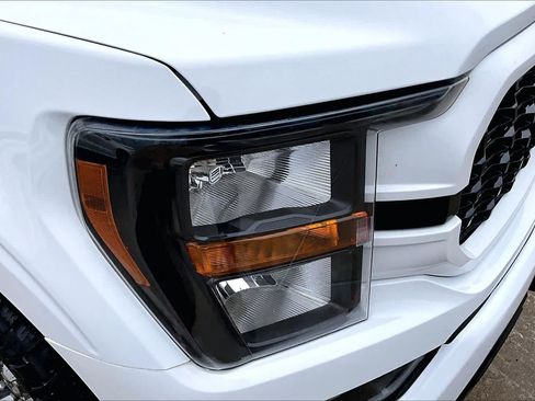 Used 2023 Ford F150 XL w/ STX Appearance Package RWD image 27
