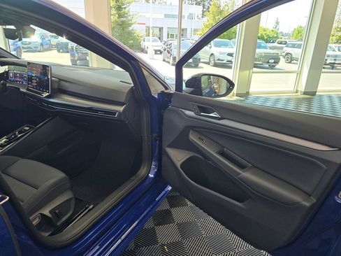 New 2026 Volkswagen Golf AWD/4WD image 38