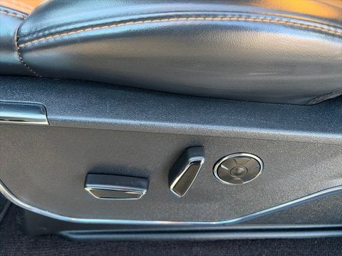 Used 2021 Ford F150 Platinum w/ Equipment Group 701A High image 13