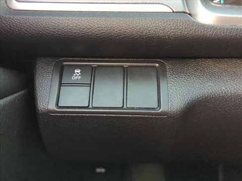 Used 2016 Honda Civic EX image 9
