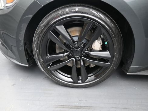 Used 2015 Ford Mustang Premium w/ Ecoboost Performance Package RWD image 15