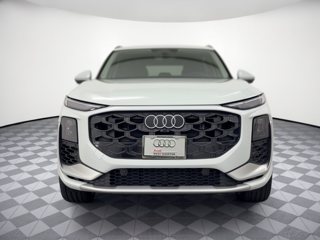 Used 2026 Audi Q3 quattro 2.0T AWD/4WD image 6