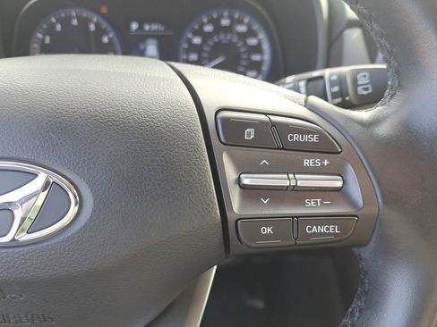 Used 2020 Hyundai Kona SEL image 18