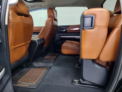Used 2015 Toyota Tundra 1794 Edition image 30