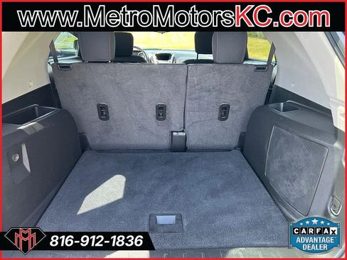 Used 2016 Chevrolet Equinox LT w/ Convenience Package image 36