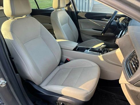 Used 2019 Buick Regal Essence w/ Driver Confidence Package I AWD/4WD image 12