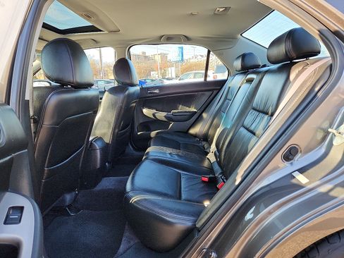 Used 2006 Honda Accord EX-L image 10