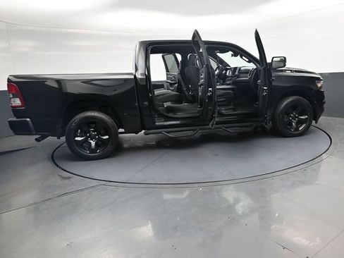 Used 2019 RAM 1500 Big Horn RWD image 34