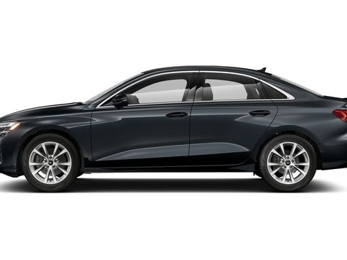 Certified 2025 Audi A3 2.0T Premium w/ Convenience Package AWD/4WD image 8