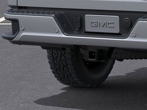New 2026 GMC Sierra 3500 Denali w/ Denali Reserve Package AWD/4WD image 14