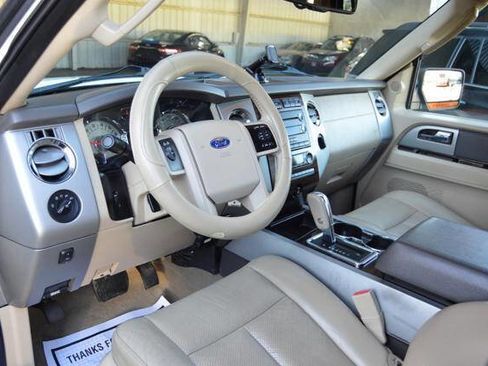 Used 2012 Ford Expedition EL XLT image 15