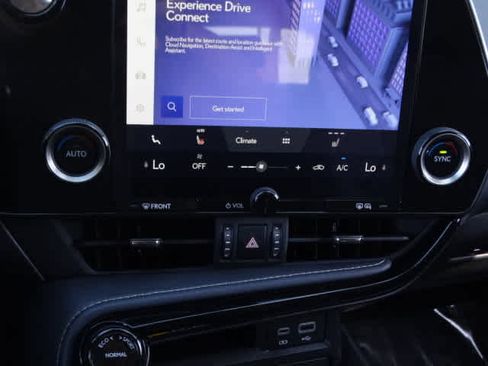 Used 2026 Lexus NX 350 AWD w/ Accessory Package (Z2) image 30