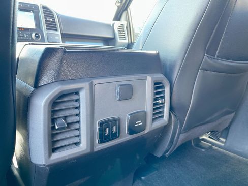 Used 2017 Ford F150 Raptor w/ Equipment Group 802A Luxury image 26