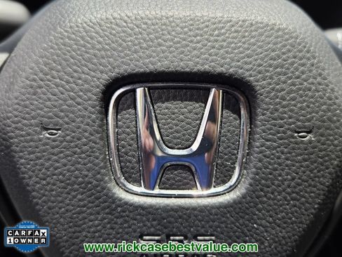 Used 2024 Honda CR-V Sport image 28
