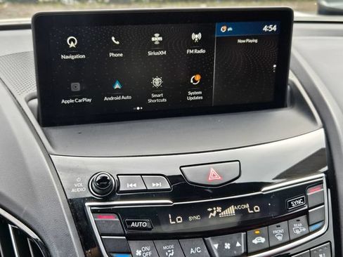 Certified 2023 Acura RDX w/ Advance Package FWD image 19