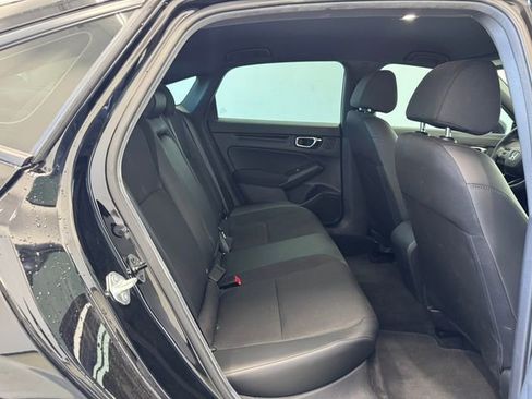 Used 2025 Honda Civic Sport image 18