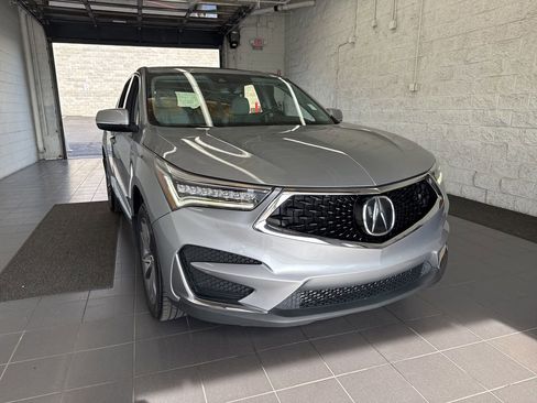 Used 2019 Acura RDX AWD w/ Technology Package image 2