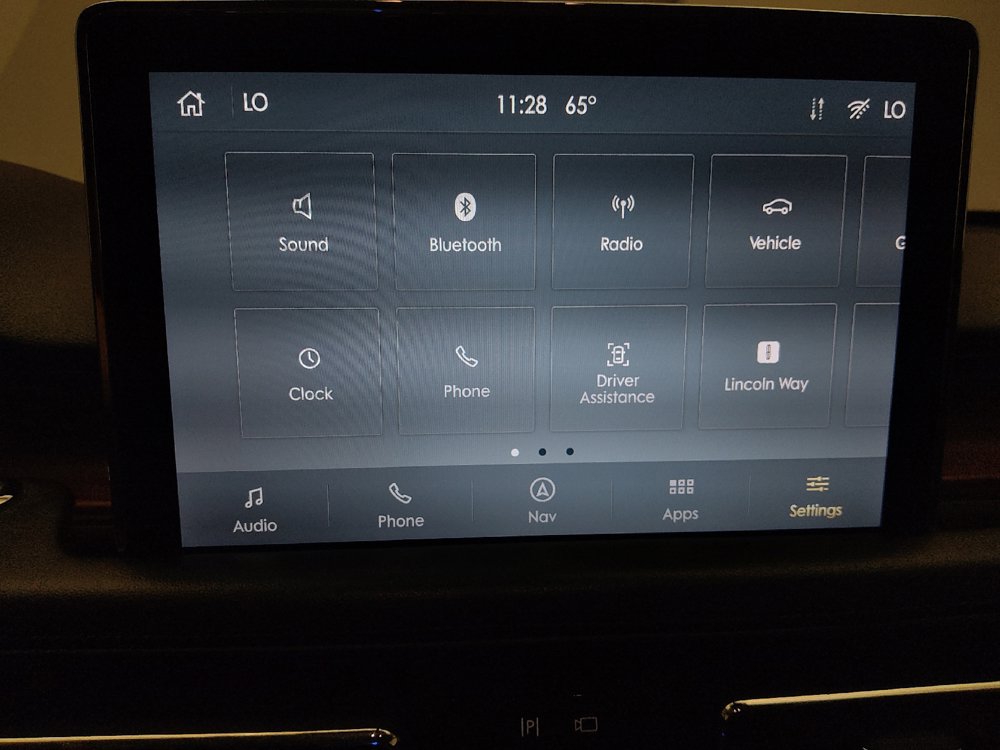 Used 2020 Lincoln Aviator Grand Touring w/ Equipment Group 301A AWD/4WD image 25