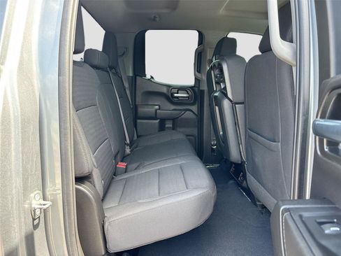 Used 2023 GMC Sierra 1500 Pro w/ Graphite Edition AWD/4WD image 25