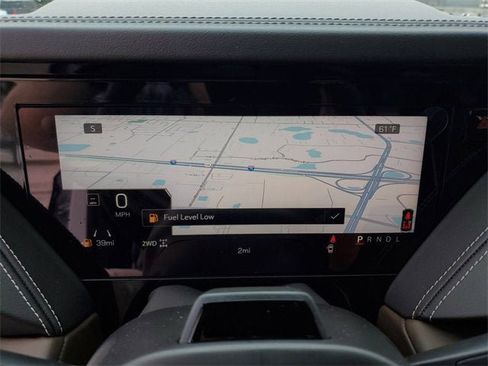 New 2026 GMC Yukon XL Denali Ultimate image 30