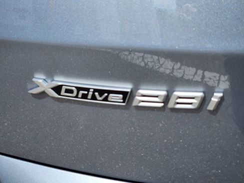 Used 2025 BMW X2 xDrive28i image 16