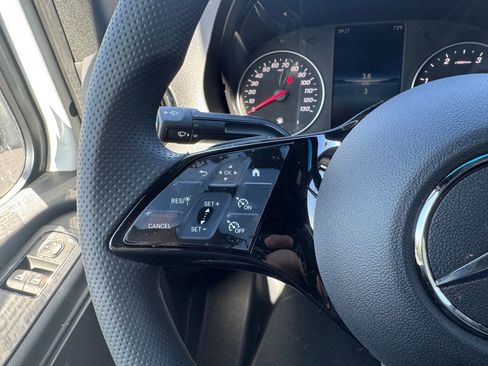 New 2025 Mercedes-Benz Sprinter 3500 image 10