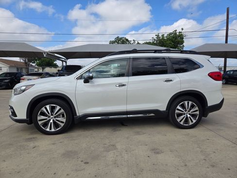 Used 2022 Subaru Ascent Touring AWD/4WD image 4